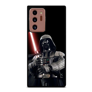 STAR WARS DARTH VADER LIGHTSABER Samsung Galaxy Note 20 Ultra Case STAR WARS DARTH VADER LIGHTSABER Samsung Galaxy Note 20 Ultra Case