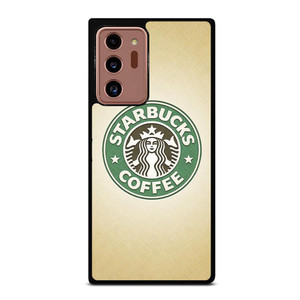 STARBUCKS LOGO Samsung Galaxy Note 20 Ultra Case