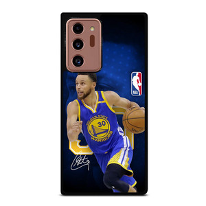 STEPHEN CURRY SIGNATURE GOLDEN STATE WARRIORS Samsung Galaxy Note 20 Ultra Case STEPHEN CURRY SIGNATURE GOLDEN STATE WARRIORS Samsung Galaxy Note 20 Ultra Case