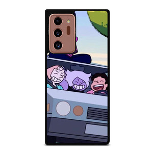 STEVAN UNIVERSE FUNNY CAR Samsung Galaxy Note 20 Ultra Case STEVAN UNIVERSE FUNNY CAR Samsung Galaxy Note 20 Ultra Case