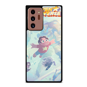 STEVEN UNIVERSE CARTOON FLY Samsung Galaxy Note 20 Ultra Case STEVEN UNIVERSE CARTOON FLY Samsung Galaxy Note 20 Ultra Case