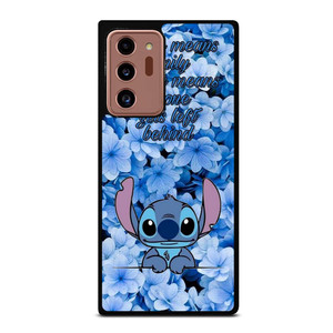 STITCH DISNEY OHANA FAMILY QUOTE Samsung Galaxy Note 20 Ultra Case STITCH DISNEY OHANA FAMILY QUOTE Samsung Galaxy Note 20 Ultra Case