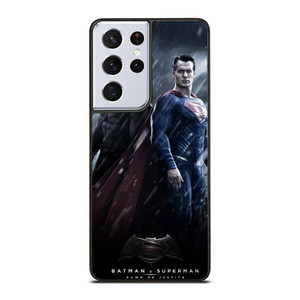 BATMAN VS SUPERMAN DAWN OF JUSTICE Samsung Galaxy S21 Ultra Case