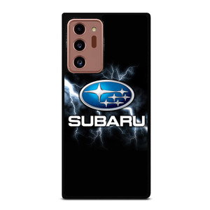 SUBARU LOGO Samsung Galaxy Note 20 Ultra Case