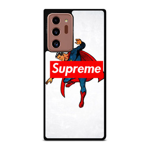 SUPERMAN SUPREME Samsung Galaxy Note 20 Ultra Case SUPERMAN SUPREME Samsung Galaxy Note 20 Ultra Case
