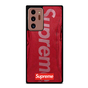 SUPREME BAG LOGO Samsung Galaxy Note 20 Ultra Case