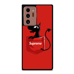 SUPREME DISENCHANTMENT LUCI Samsung Galaxy Note 20 Ultra Case SUPREME DISENCHANTMENT LUCI Samsung Galaxy Note 20 Ultra Case