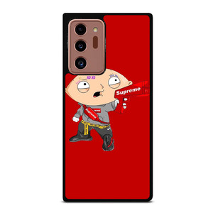 SUPREME GRIFFIN FAMILY GUY 2 Samsung Galaxy Note 20 Ultra Case SUPREME GRIFFIN FAMILY GUY 2 Samsung Galaxy Note 20 Ultra Case