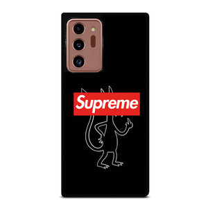 SUPREME LUCI DISENCHANTMENT Samsung Galaxy Note 20 Ultra Case SUPREME LUCI DISENCHANTMENT Samsung Galaxy Note 20 Ultra Case