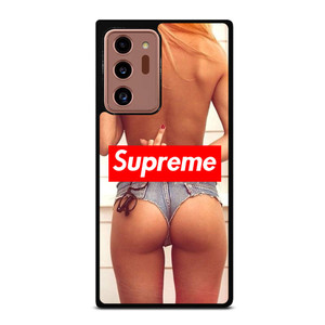 SUPREME SEXY GIRL Samsung Galaxy Note 20 Ultra Case SUPREME SEXY GIRL Samsung Galaxy Note 20 Ultra Case
