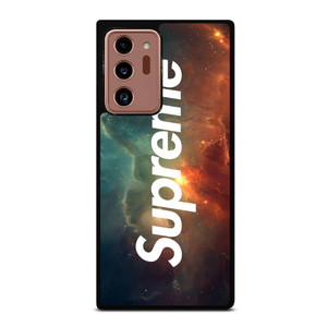 SUPREME SPACE ART 2 Samsung Galaxy Note 20 Ultra Case