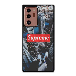 SUPREME TOWNSCAPE Samsung Galaxy Note 20 Ultra Case SUPREME TOWNSCAPE Samsung Galaxy Note 20 Ultra Case