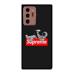 SUPREME X ASTRONAUT Samsung Galaxy Note 20 Ultra Case