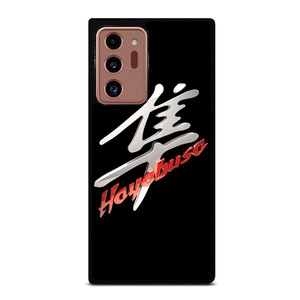 SUZUKI HAYABUSA LOGO Samsung Galaxy Note 20 Ultra Case SUZUKI HAYABUSA LOGO Samsung Galaxy Note 20 Ultra Case
