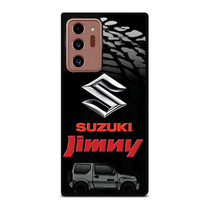 SUZUKI JIMNY OFFROAD CAR Samsung Galaxy Note 20 Ultra Case