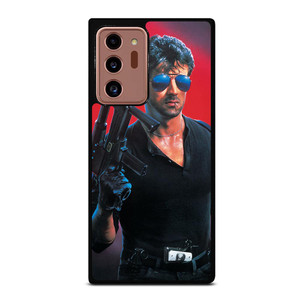 SYLVESTER STALLONE THE EXPENDABLES Samsung Galaxy Note 20 Ultra Case