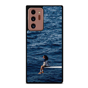 SZA SOS ALBUM Samsung Galaxy Note 20 Ultra Case