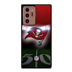 TAMPA BAY BUCCANEERS NFL FIELD Samsung Galaxy Note 20 Ultra Case TAMPA BAY BUCCANEERS NFL FIELD Samsung Galaxy Note 20 Ultra Case