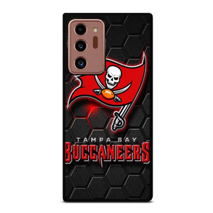 TAMPA BAY BUCCANEERS NFL LOGO Samsung Galaxy Note 20 Ultra Case TAMPA BAY BUCCANEERS NFL LOGO Samsung Galaxy Note 20 Ultra Case