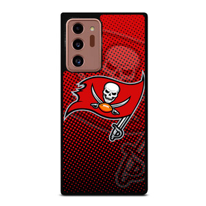 TAMPA BAY BUCCANEERS NFL Samsung Galaxy Note 20 Ultra Case