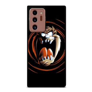 TAZ TASMANIAN SCREAM Samsung Galaxy Note 20 Ultra Case