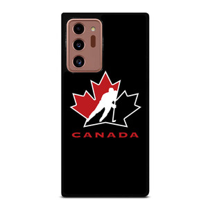 TEAM CANADA HOCKEY LOGO Samsung Galaxy Note 20 Ultra Case TEAM CANADA HOCKEY LOGO Samsung Galaxy Note 20 Ultra Case