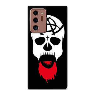 TECH N9NE RAPPER ICON Samsung Galaxy Note 20 Ultra Case TECH N9NE RAPPER ICON Samsung Galaxy Note 20 Ultra Case