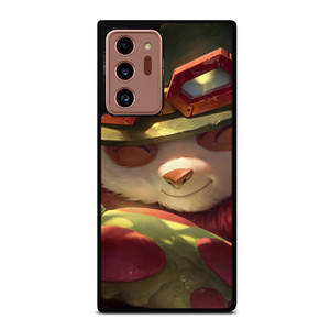 TEEMO LEAGUE OF LEGENDS Samsung Galaxy Note 20 Ultra Case