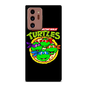 TEENAGE MUTANT NINJA PIZZA Samsung Galaxy Note 20 Ultra Case TEENAGE MUTANT NINJA PIZZA Samsung Galaxy Note 20 Ultra Case