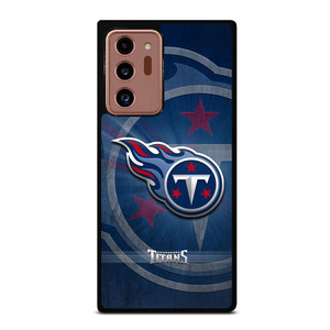 TENNESSE TITANS SYMBOL Samsung Galaxy Note 20 Ultra Case