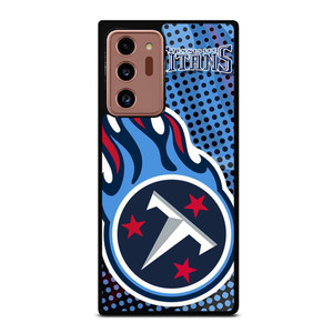 TENNESSEE TITANS LOGO NFL Samsung Galaxy Note 20 Ultra Case TENNESSEE TITANS LOGO NFL Samsung Galaxy Note 20 Ultra Case