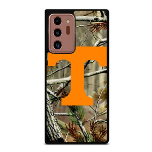 TENNESSEE VOLUNTEERS CAMO LOGO Samsung Galaxy Note 20 Ultra Case