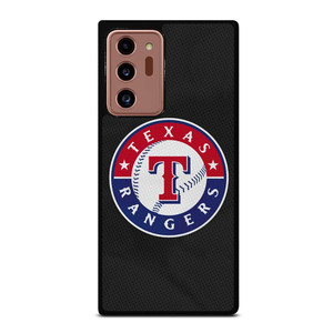 TEXAS RANGERS JERSEY Samsung Galaxy Note 20 Ultra Case