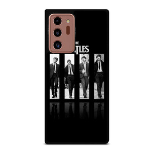 THE BEATLES VINTAGE Samsung Galaxy Note 20 Ultra Case THE BEATLES VINTAGE Samsung Galaxy Note 20 Ultra Case