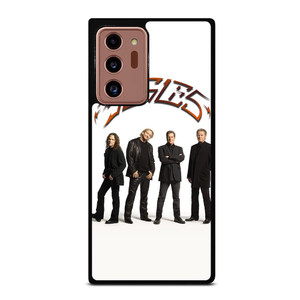 THE EAGLES BAND MEMBER Samsung Galaxy Note 20 Ultra Case THE EAGLES BAND MEMBER Samsung Galaxy Note 20 Ultra Case