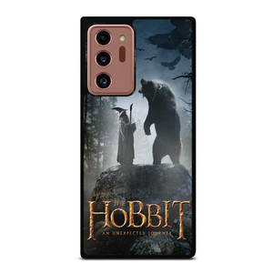 THE HOBBIT AN UNEXPECTED JOURNEY Samsung Galaxy Note 20 Ultra Case