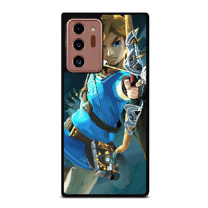 THE LEGEND OF ZELDA LINK Samsung Galaxy Note 20 Ultra Case