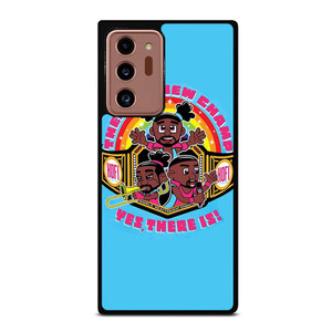 THE NEW DAY WWE WRESTLING Samsung Galaxy Note 20 Ultra Case