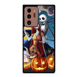 THE NIGHTMARE BEFORE CHRISTMAS CARTOON 2 Samsung Galaxy Note 20 Ultra Case THE NIGHTMARE BEFORE CHRISTMAS CARTOON 2 Samsung Galaxy Note 20 Ultra Case