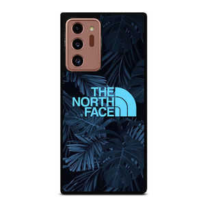 THE NORTH FACE BLUE LEAF Samsung Galaxy Note 20 Ultra Case