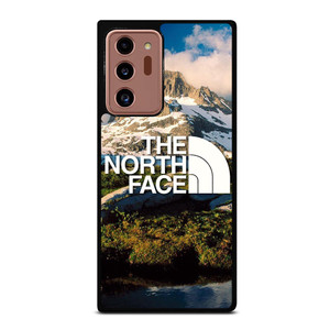 THE NORTH FACE CALIFORNIA MOUNTAINS Samsung Galaxy Note 20 Ultra Case THE NORTH FACE CALIFORNIA MOUNTAINS Samsung Galaxy Note 20 Ultra Case