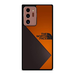 THE NORTH FACE LOGO Samsung Galaxy Note 20 Ultra Case THE NORTH FACE LOGO Samsung Galaxy Note 20 Ultra Case