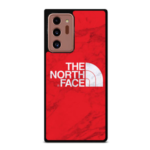 THE NORTH FACE MARBLE Samsung Galaxy Note 20 Ultra Case THE NORTH FACE MARBLE Samsung Galaxy Note 20 Ultra Case