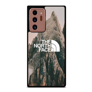 THE NORTH FACE MOUNTAIN ICE Samsung Galaxy Note 20 Ultra Case THE NORTH FACE MOUNTAIN ICE Samsung Galaxy Note 20 Ultra Case