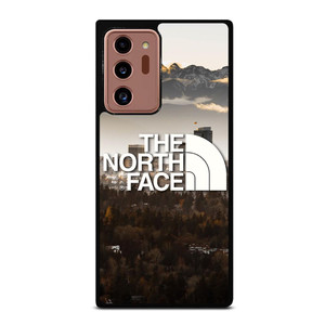 THE NORTH FACE SEATTLE Samsung Galaxy Note 20 Ultra Case THE NORTH FACE SEATTLE Samsung Galaxy Note 20 Ultra Case