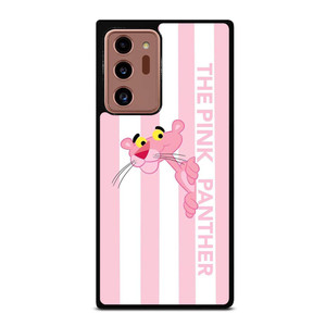 THE PINK PANTHER STRIPE Samsung Galaxy Note 20 Ultra Case THE PINK PANTHER STRIPE Samsung Galaxy Note 20 Ultra Case