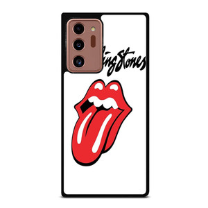 THE ROLLING STONES BAND SYMBOL Samsung Galaxy Note 20 Ultra Case THE ROLLING STONES BAND SYMBOL Samsung Galaxy Note 20 Ultra Case