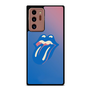 THE ROLLING STONES BLUE AND LONESOME Samsung Galaxy Note 20 Ultra Case THE ROLLING STONES BLUE AND LONESOME Samsung Galaxy Note 20 Ultra Case