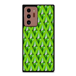 THE SIMS 4 MOSAIC Samsung Galaxy Note 20 Ultra Case THE SIMS 4 MOSAIC Samsung Galaxy Note 20 Ultra Case