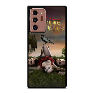 THE VAMPIRE DIARIES FILM SERIES 2 Samsung Galaxy Note 20 Ultra Case THE VAMPIRE DIARIES FILM SERIES 2 Samsung Galaxy Note 20 Ultra Case